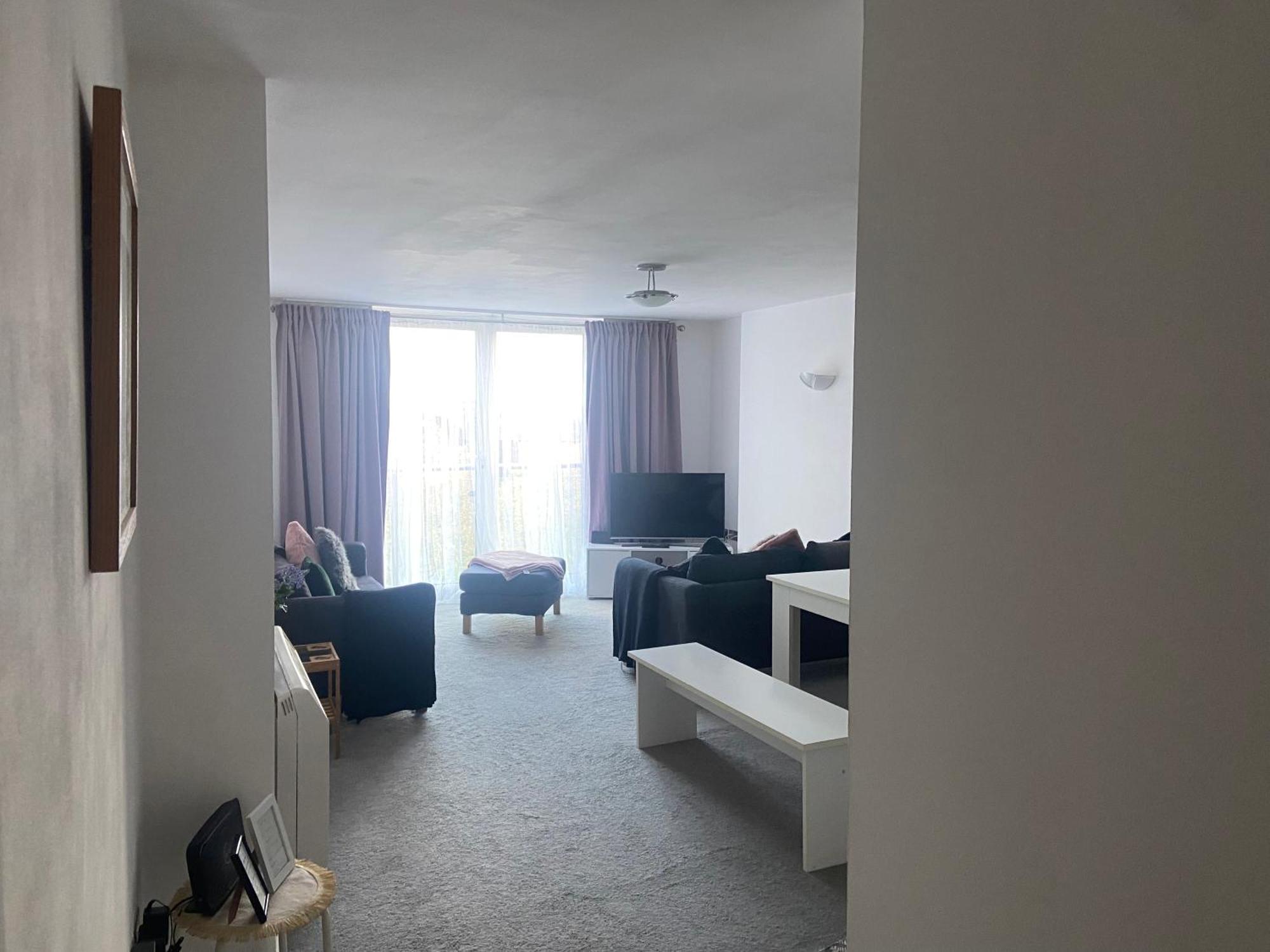 2 Bedroom Near Ocean Village Marina Port Apartment Southampton Exterior foto